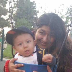 Meet your Posher, Virginia